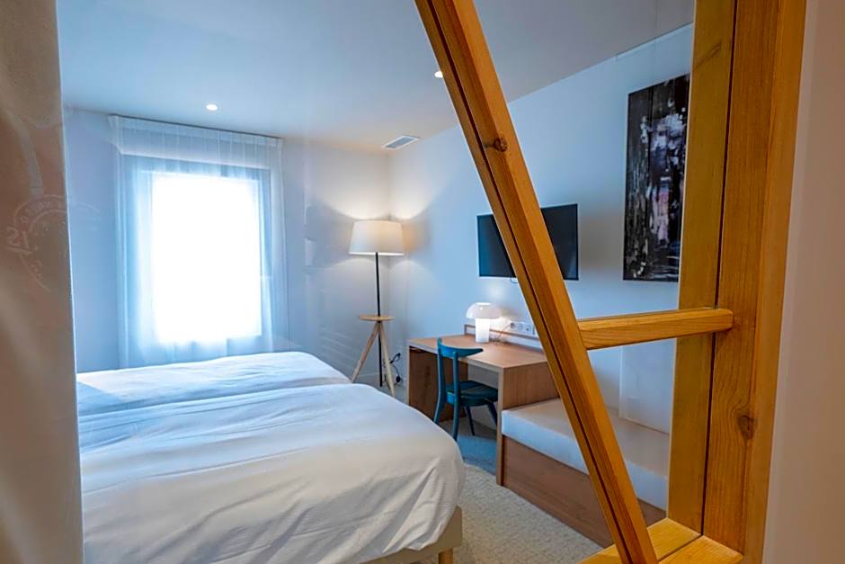 Hôtel Les Pins