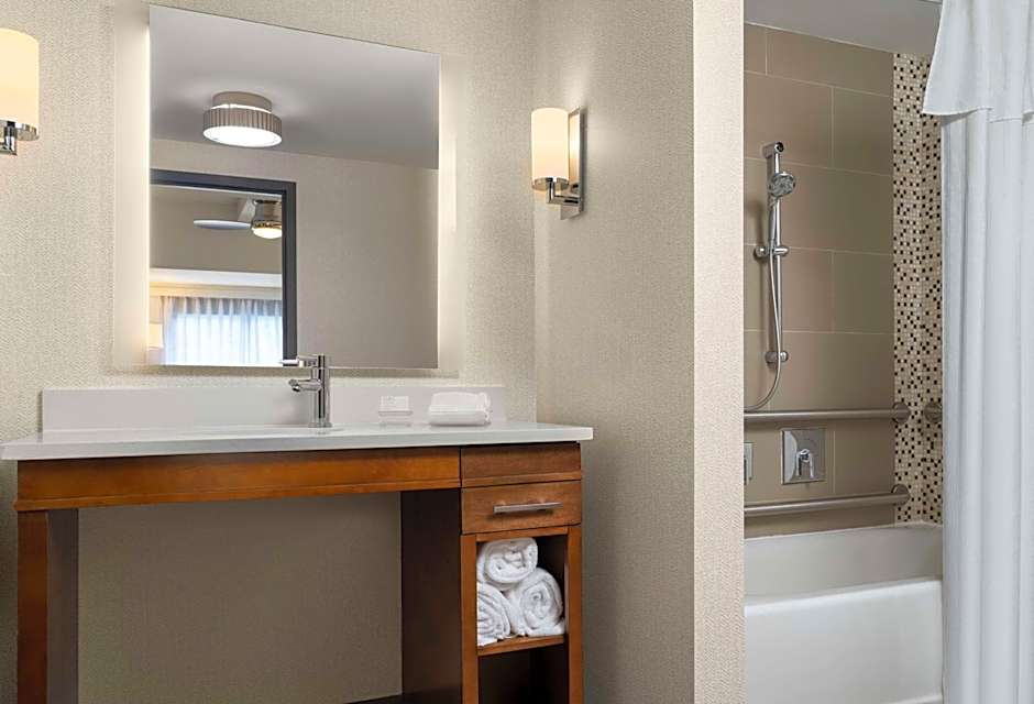 Homewood Suites by Hilton Boston/Brookline