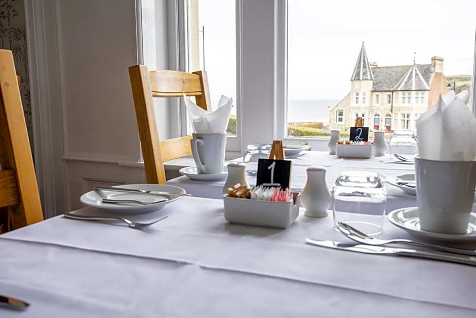 Number 7 Guest House