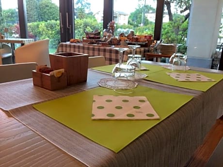 Albergo Ai Sapori