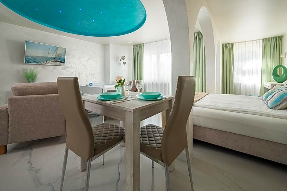 Kameralny Aparthotel Elegante Władysławowo - Adults Only