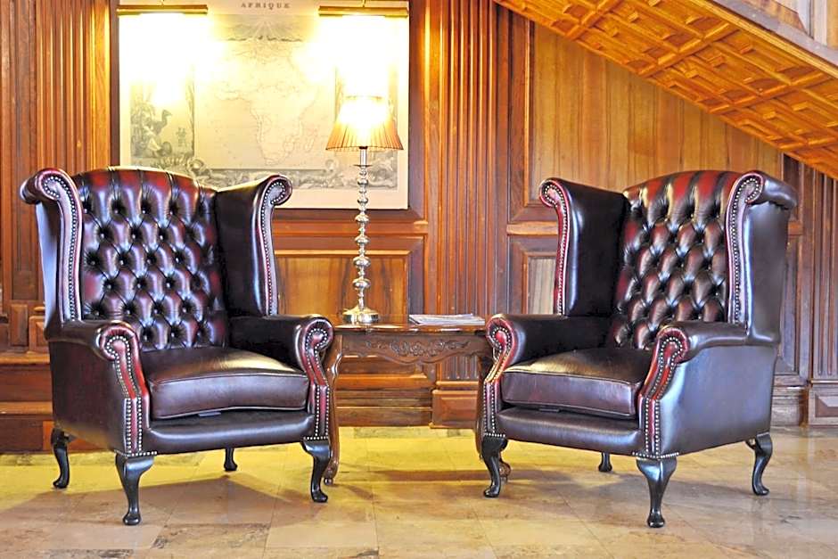 Muthu Sovereign Suites & Spa, Limuru Road, Nairobi