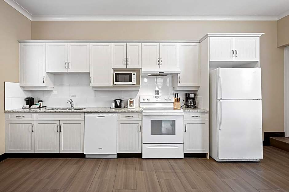 Glenwood Inn & Suites