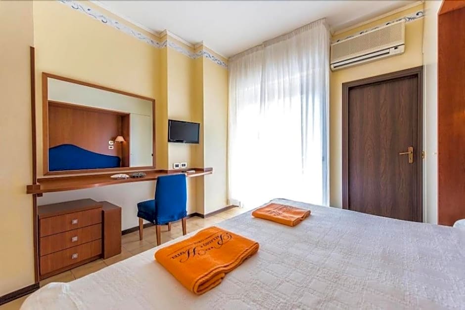 Hotel Palladio B&B