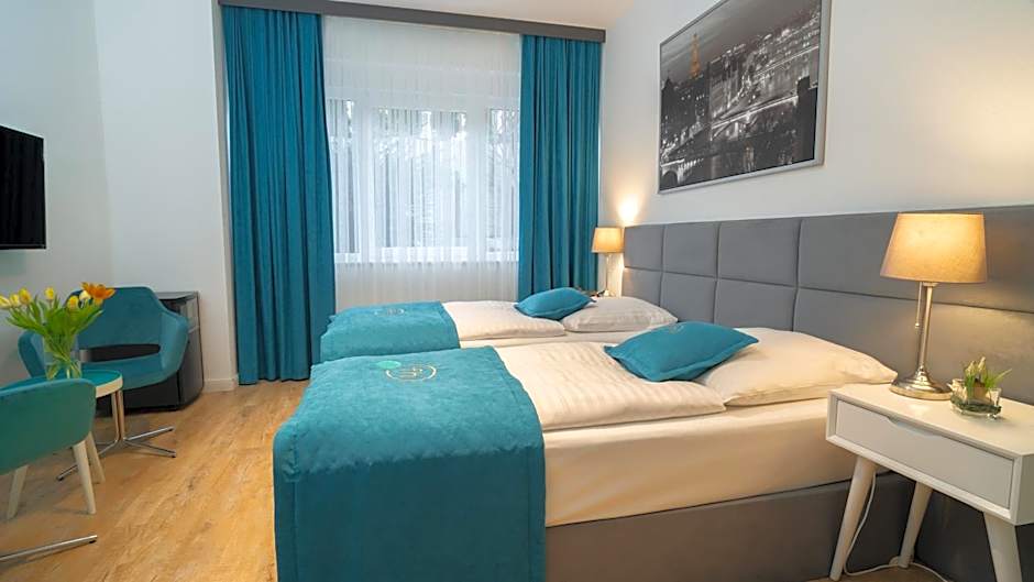 Friends Hotel Bad Salzuflen