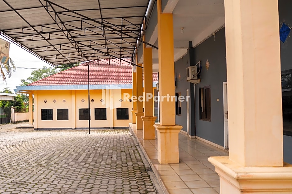 Wisma Citra Metro Mitra RedDoorz