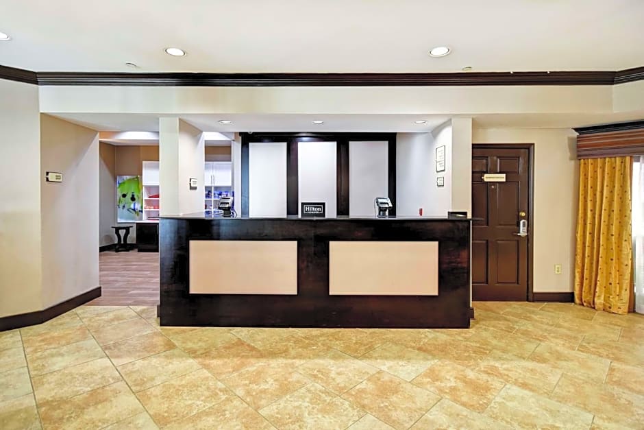 Homewood Suites By Hilton Atlanta-Galleria/Cumberland