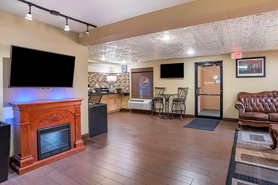 Best Western Apalach Inn