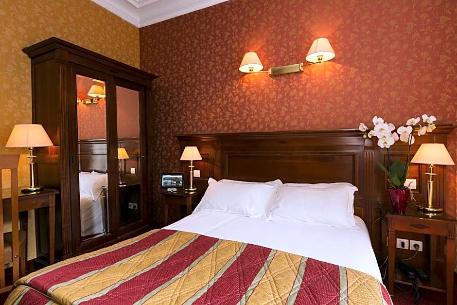 Hotel Viator - Gare De Lyon