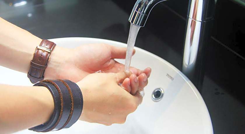 Livinn Hostel City Center Surabaya