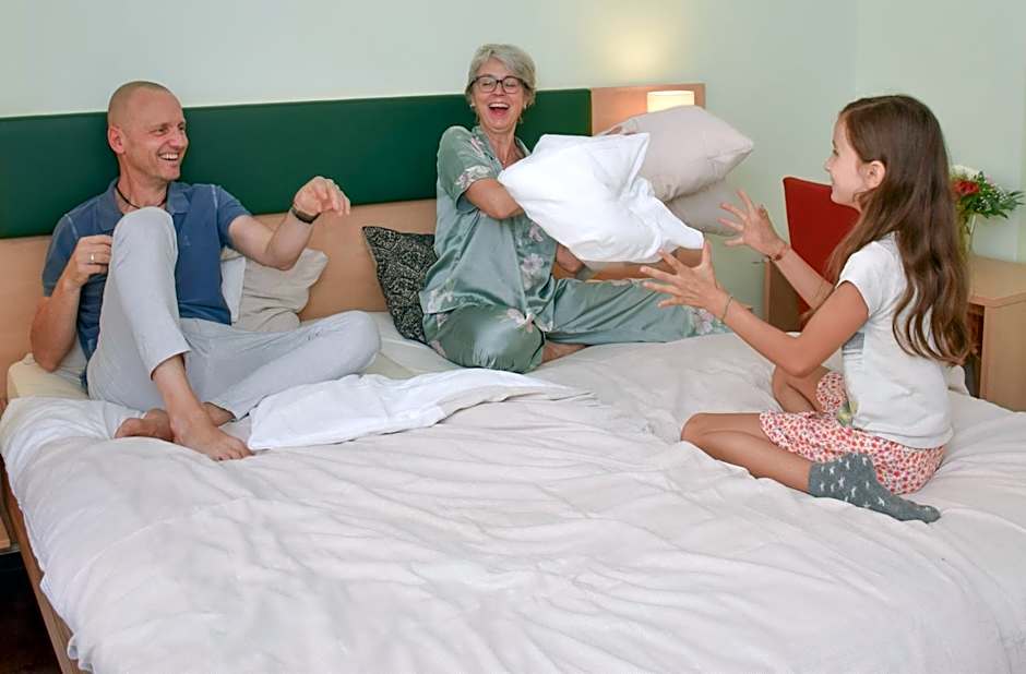 Bio Boutique Hotel Barbara