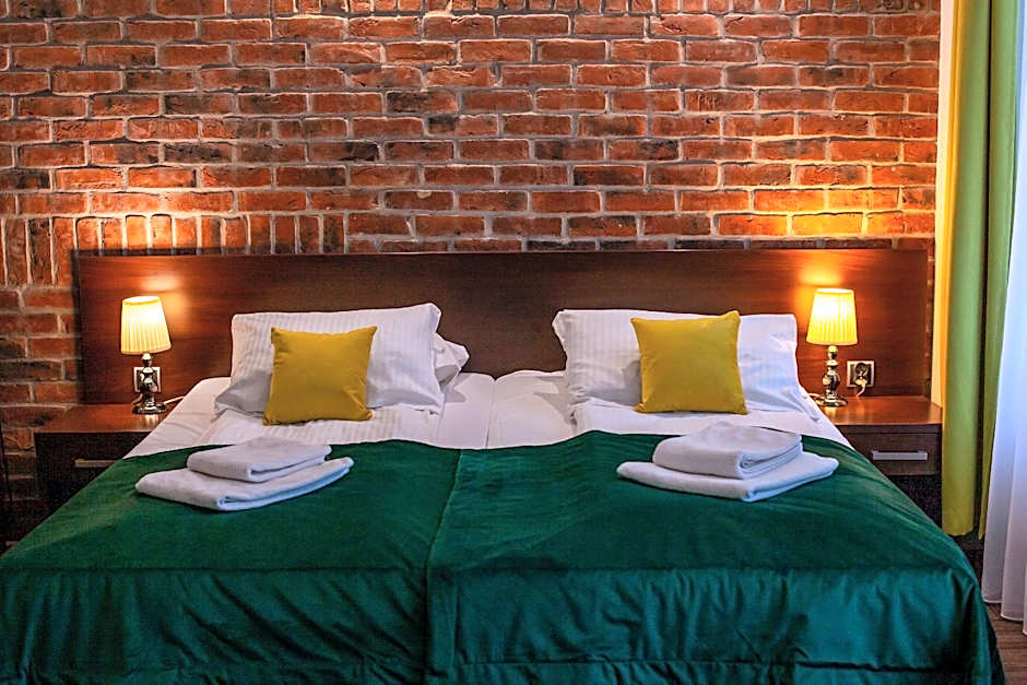 Hotel Artus - Old Town