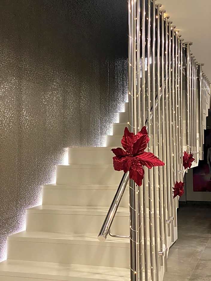 HOTEL Boutique ÁNGEL