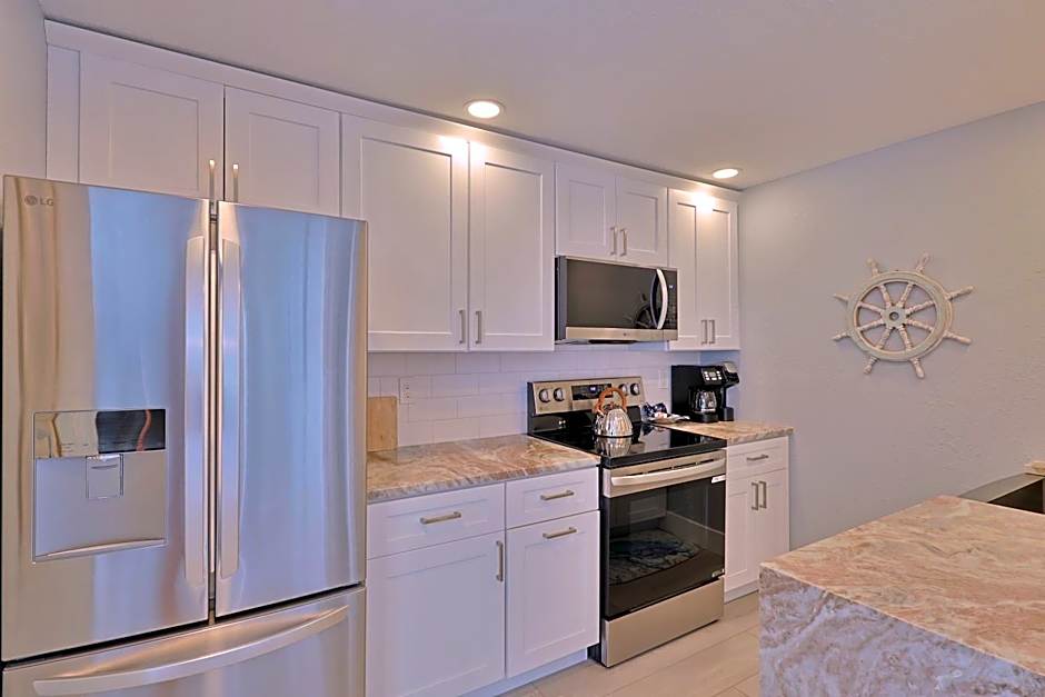 The Inn on Siesta Key