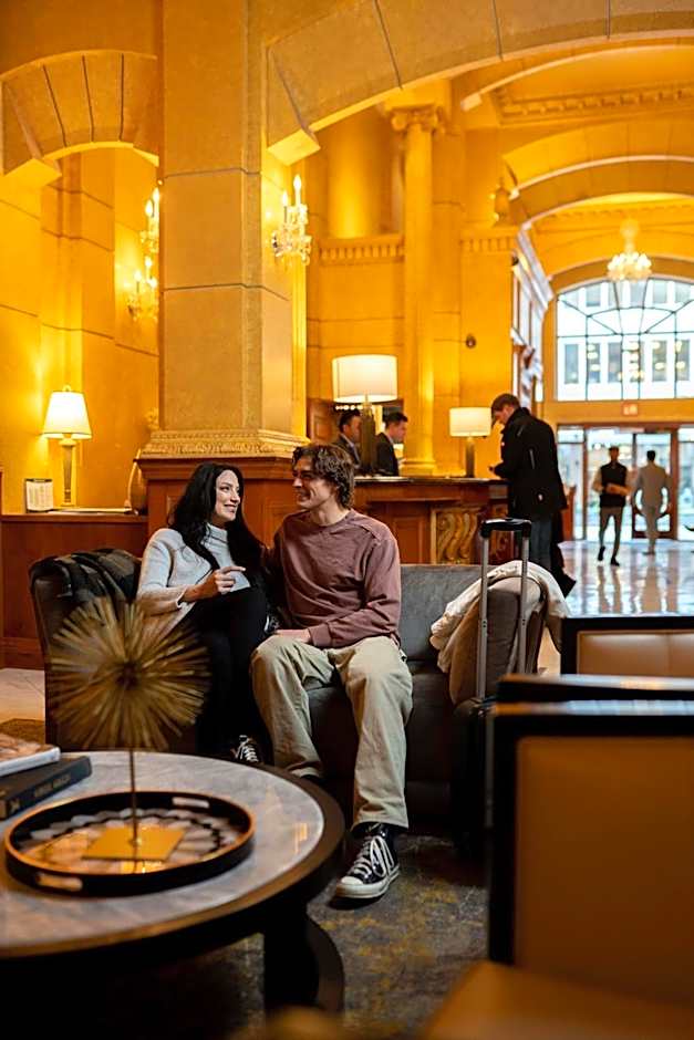 Hotel Le Soleil by Executive Hotels