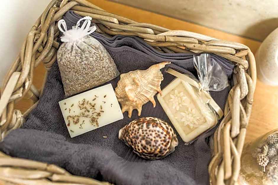 Apartma Luna With Mountain View