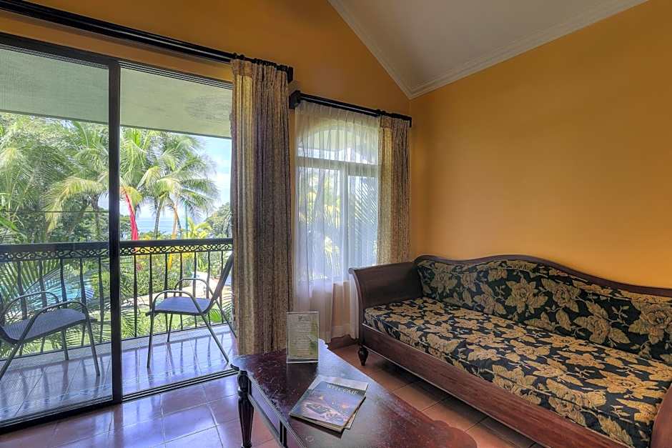 Hotel Cuna del Angel