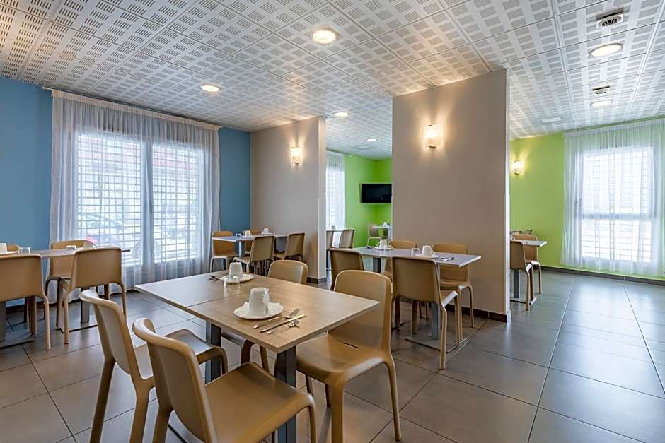 Appart'City Perpignan