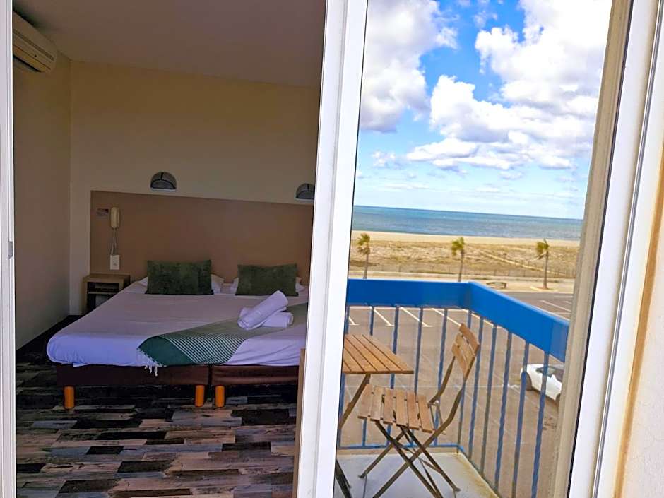 Hotel de la Plage - Barcares