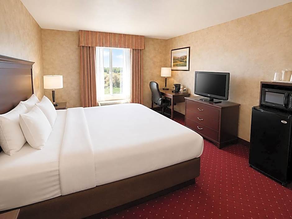 Comfort Inn & Suites Walla Walla