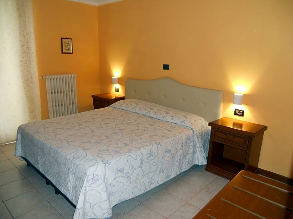 Hotel Salus