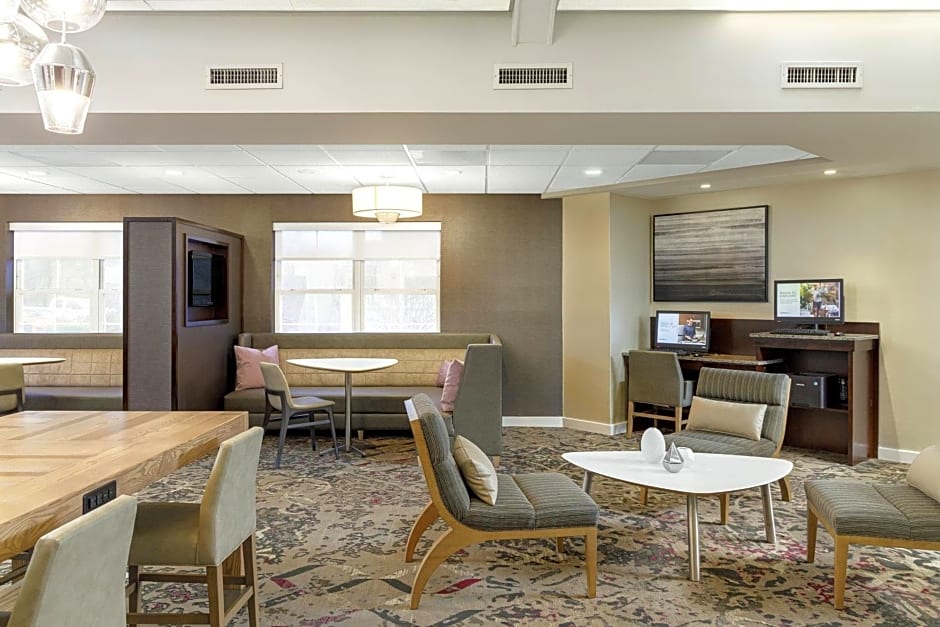 Residence Inn Boston Foxborough