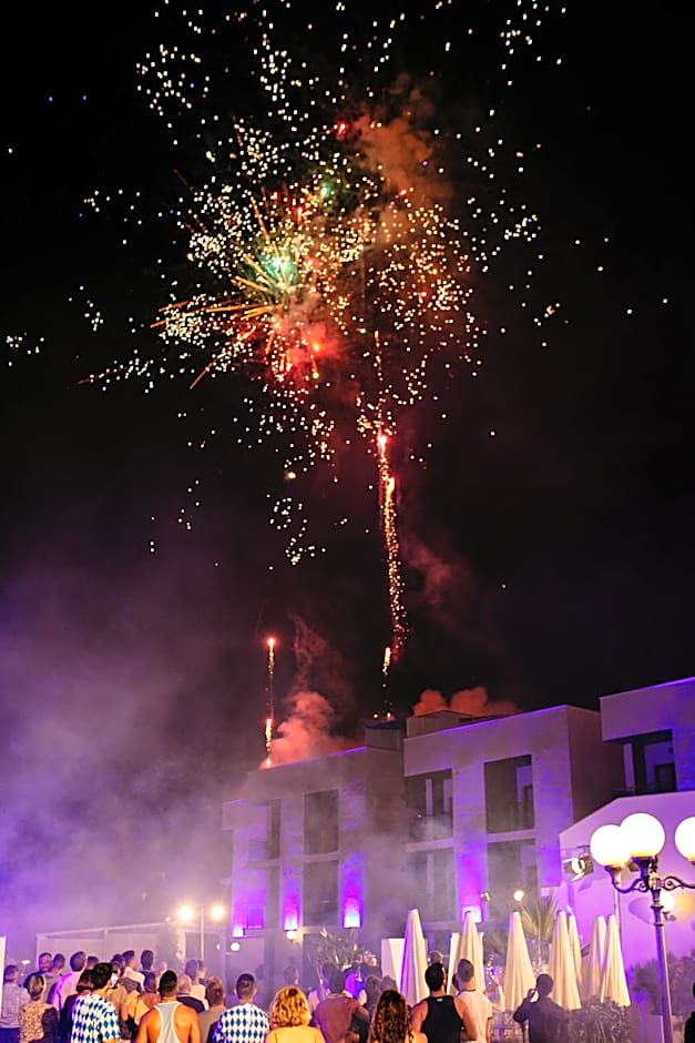 Hotel Ritual Torremolinos- Adults Only