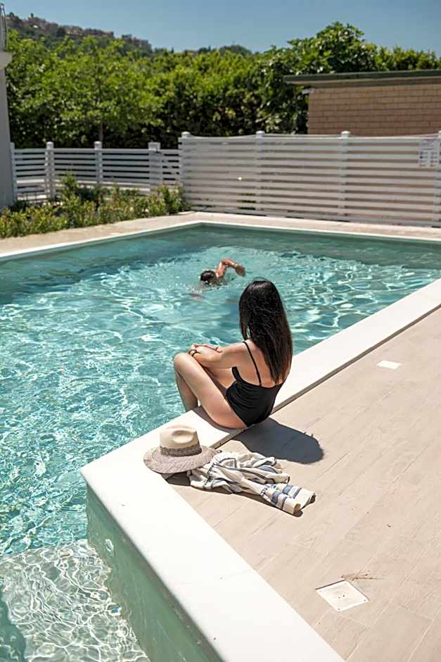 Hotel Palmensis