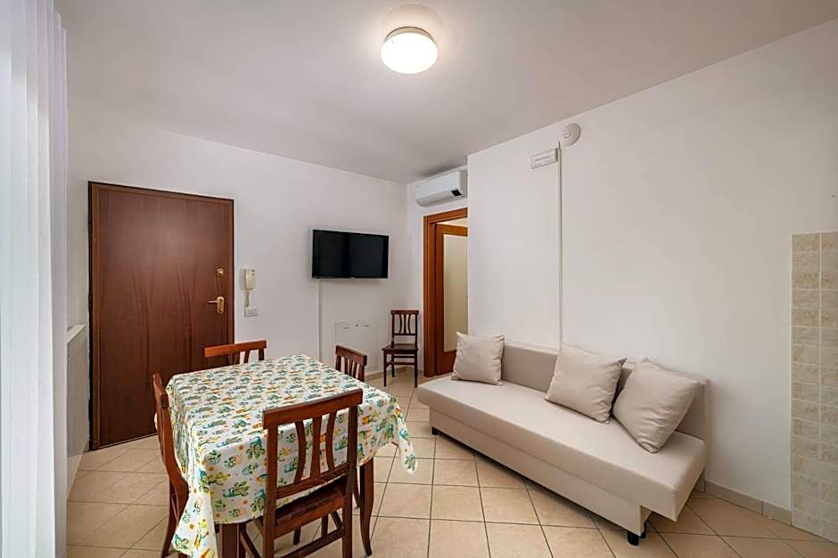 Hotel Poseidon e Nettuno