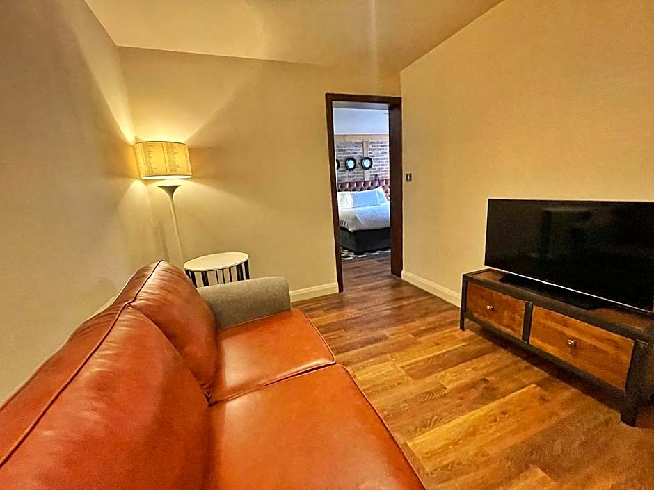 Hotel Indigo York By IHG