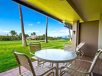 Maui Eldorado Kaanapali By Outrigger