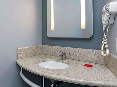 Standard Apartment with 1 double bed