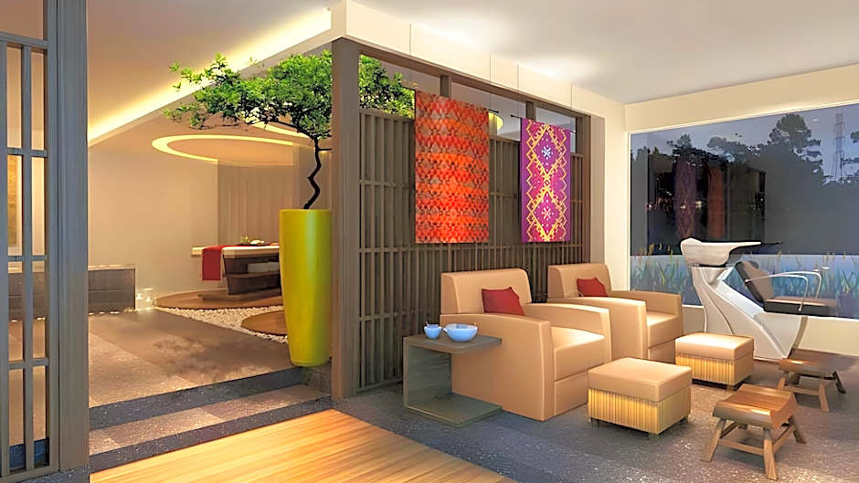 Emersia Hotel & Resort Batusangkar