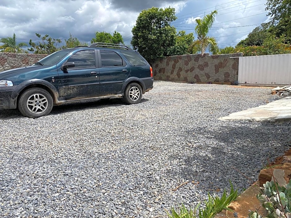 Pousada Rubbi Violeta