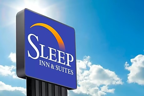 Sleep Inn & Suites Lancaster-Platteville