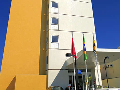Ibis Budget Belem