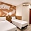 Hotel Cassino Tower Piracicaba by Nacional Inn