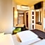 B&B Hotel Frankfurt City-Ost