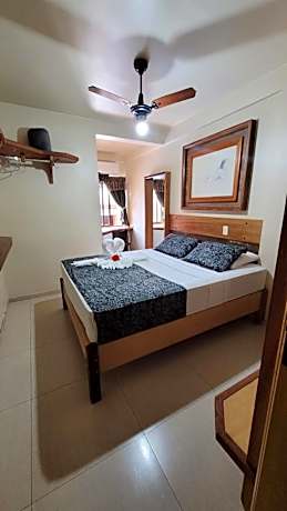 Double Room with Double bed