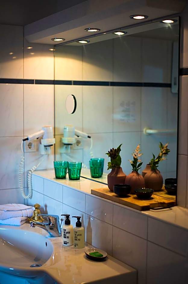 Schlosshotel Braunfels & Himmelreich