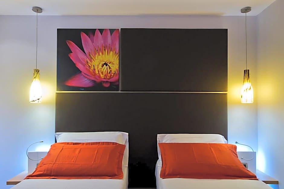 Hotel Gravina San Pietro