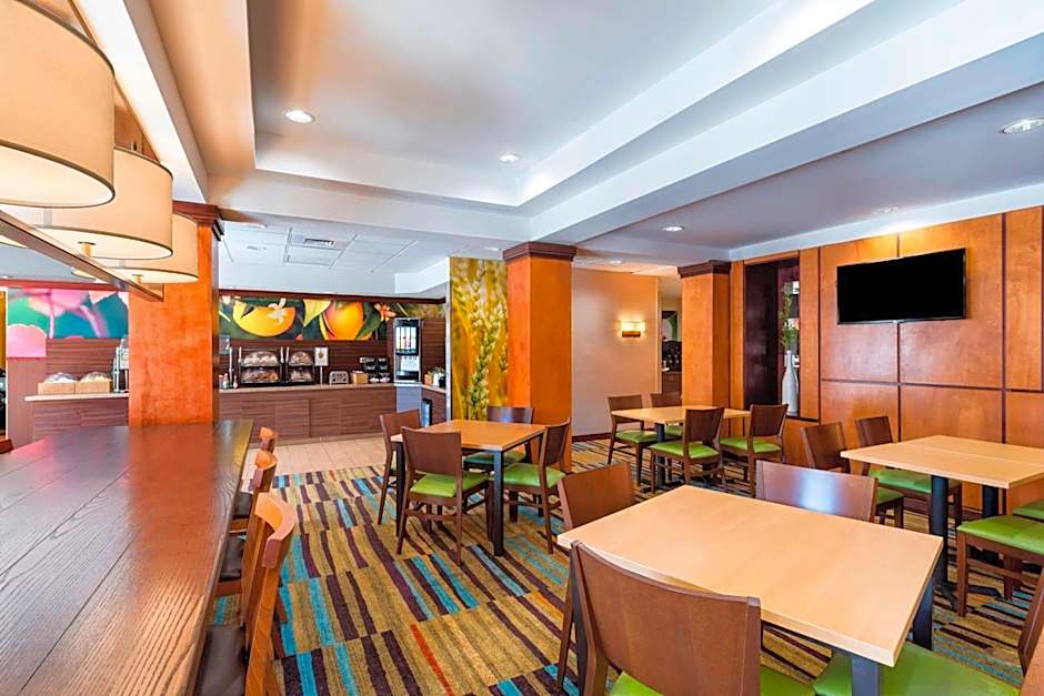 Fairfield Inn & Suites by Marriott Marianna