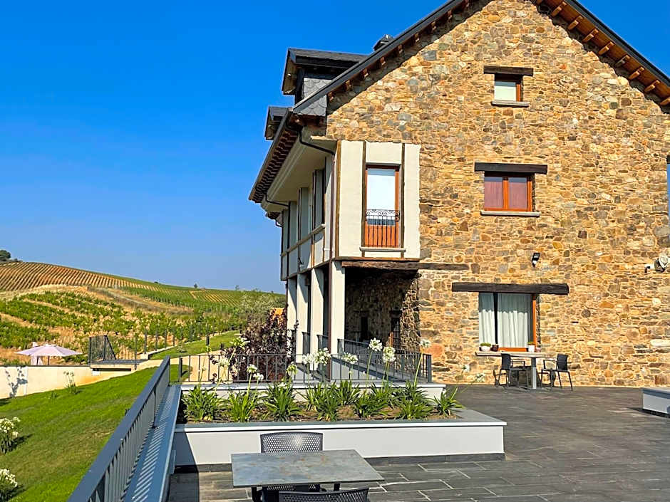 Boutique Finca esencial Hotel Rural