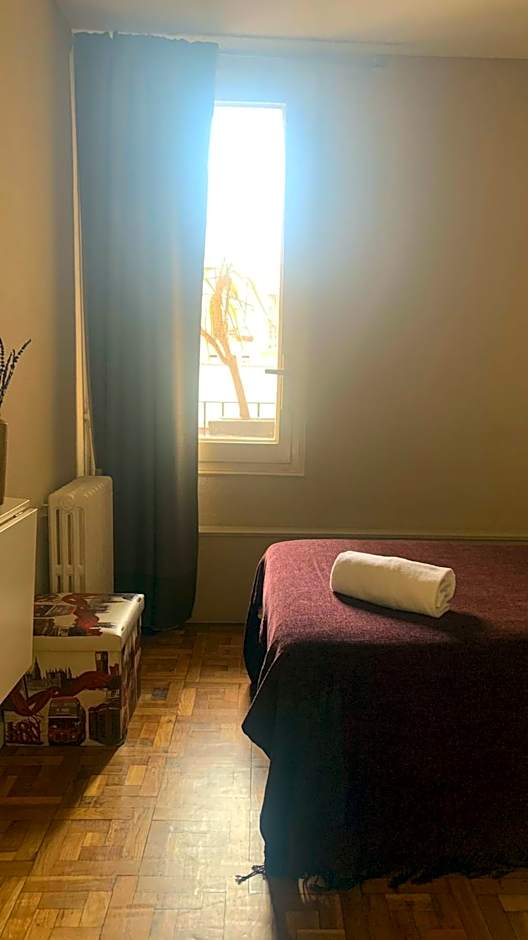 Somnio Hostels