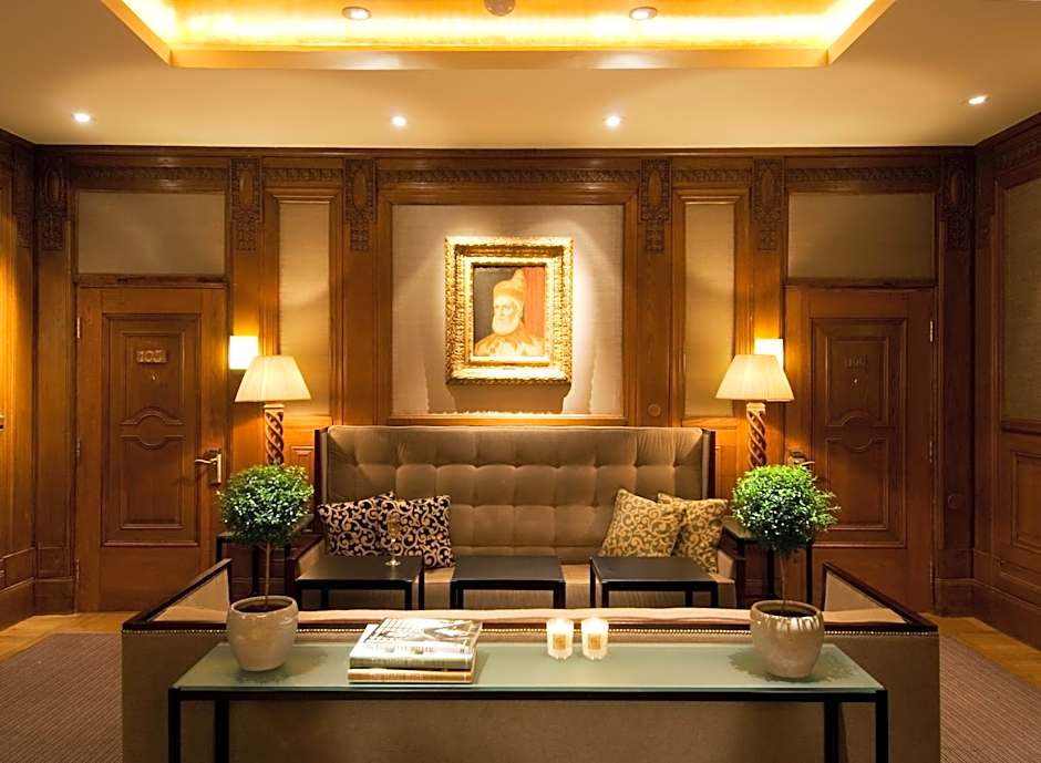 Hotel Diplomat Stockholm