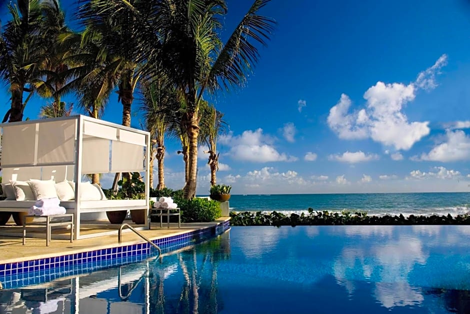 La Concha Renaissance San Juan Resort