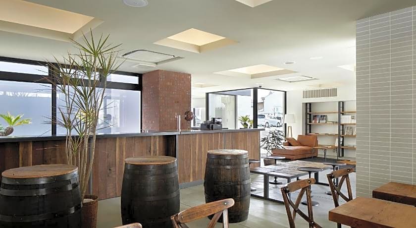 Piece Hostel Kyoto