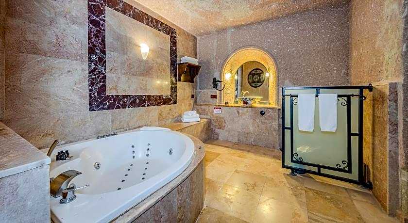 MDC Cave Hotel Cappadocia