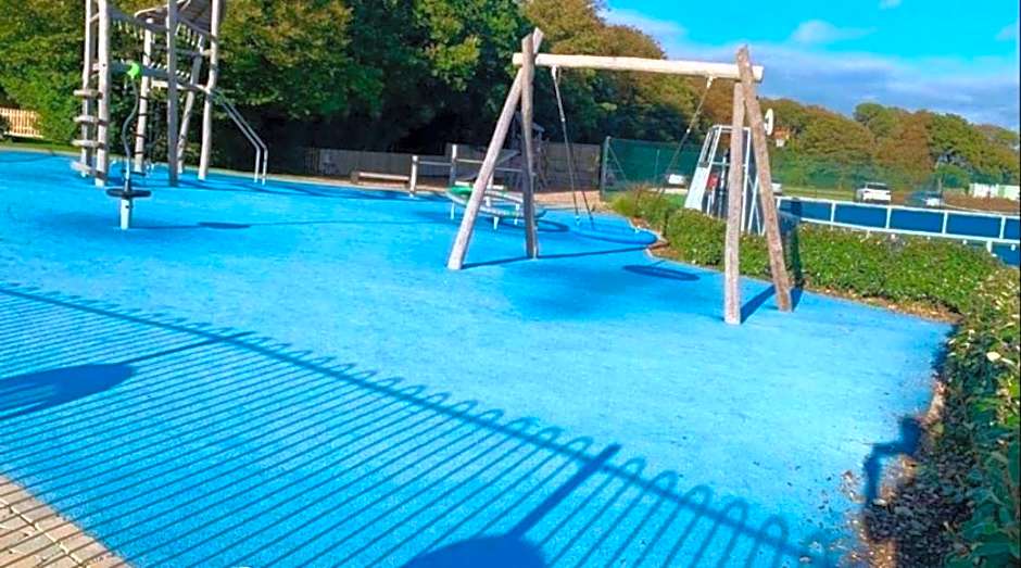 forest beach bashley park