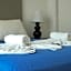 Olive Shared Pool Apartments
